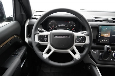 Land Rover Defender Neuwagen Land Rover Defender Neuwagen