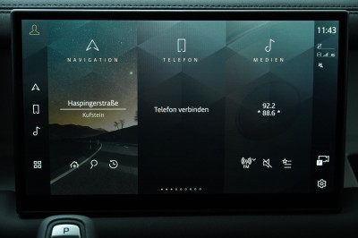 Land Rover Defender Neuwagen Land Rover Defender Neuwagen