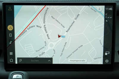 Land Rover Defender Neuwagen Land Rover Defender Neuwagen