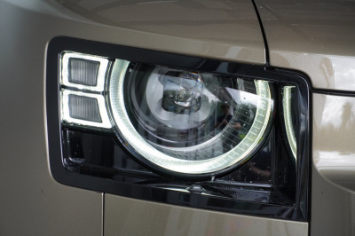 Land Rover Defender Neuwagen Land Rover Defender Neuwagen