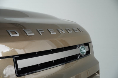 Land Rover Defender Neuwagen Land Rover Defender Neuwagen