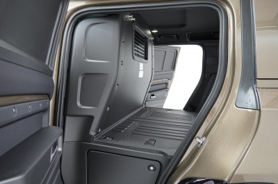 Land Rover Defender Neuwagen Land Rover Defender Neuwagen