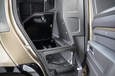 Land Rover Defender Neuwagen Land Rover Defender Neuwagen