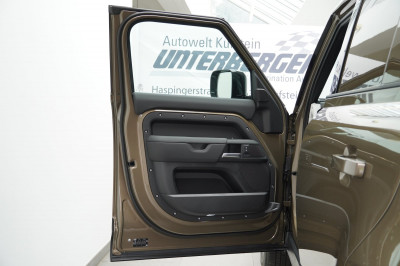 Land Rover Defender Neuwagen Land Rover Defender Neuwagen