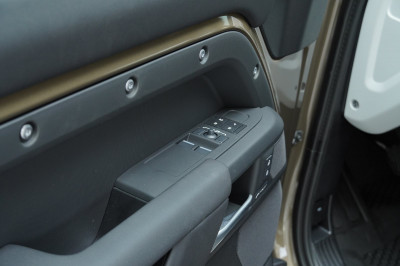 Land Rover Defender Neuwagen Land Rover Defender Neuwagen