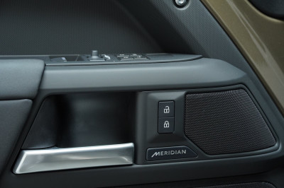 Land Rover Defender Neuwagen Land Rover Defender Neuwagen