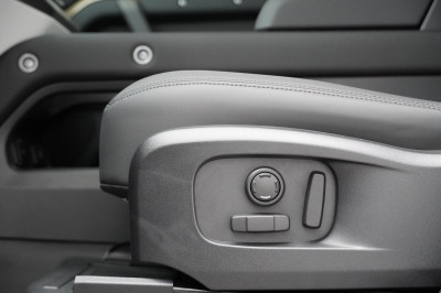 Land Rover Defender Neuwagen Land Rover Defender Neuwagen