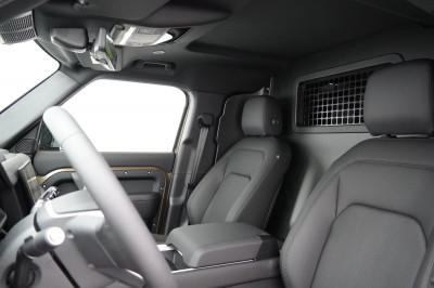 Land Rover Defender Neuwagen Land Rover Defender Neuwagen