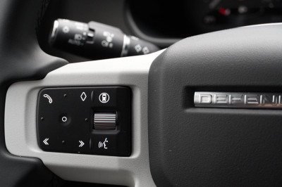 Land Rover Defender Neuwagen Land Rover Defender Neuwagen