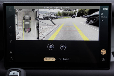 Land Rover Defender Neuwagen Land Rover Defender Neuwagen