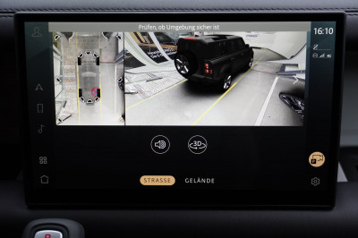 Land Rover Defender Neuwagen Land Rover Defender Neuwagen