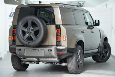 Land Rover Defender Neuwagen Land Rover Defender Neuwagen