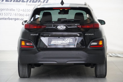 Hyundai Kona Gebrauchtwagen Hyundai Kona Gebrauchtwagen
