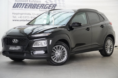 Hyundai Kona Gebrauchtwagen Hyundai Kona Gebrauchtwagen