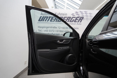 Hyundai Kona Gebrauchtwagen Hyundai Kona Gebrauchtwagen