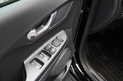 Hyundai Kona Gebrauchtwagen Hyundai Kona Gebrauchtwagen