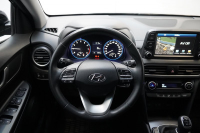 Hyundai Kona Gebrauchtwagen Hyundai Kona Gebrauchtwagen