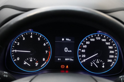 Hyundai Kona Gebrauchtwagen Hyundai Kona Gebrauchtwagen