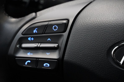 Hyundai Kona Gebrauchtwagen Hyundai Kona Gebrauchtwagen