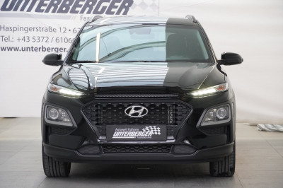 Hyundai Kona Gebrauchtwagen Hyundai Kona Gebrauchtwagen