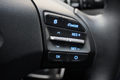 Hyundai Kona Gebrauchtwagen Hyundai Kona Gebrauchtwagen