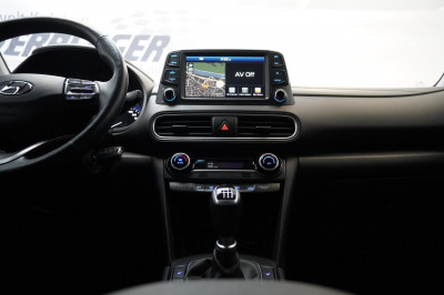 Hyundai Kona Gebrauchtwagen Hyundai Kona Gebrauchtwagen