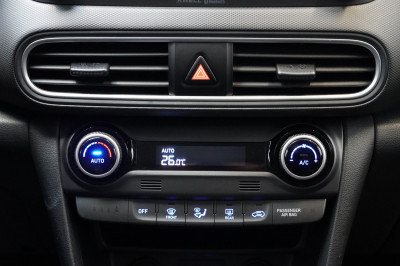 Hyundai Kona Gebrauchtwagen Hyundai Kona Gebrauchtwagen