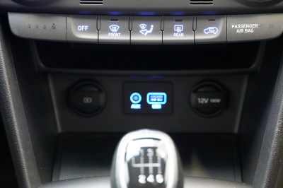 Hyundai Kona Gebrauchtwagen Hyundai Kona Gebrauchtwagen