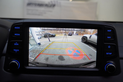 Hyundai Kona Gebrauchtwagen Hyundai Kona Gebrauchtwagen