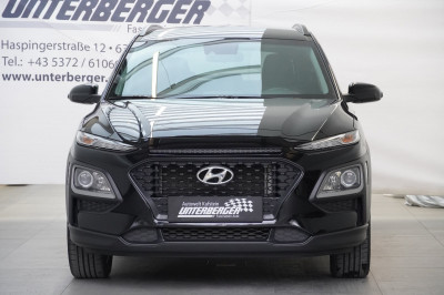 Hyundai Kona Gebrauchtwagen Hyundai Kona Gebrauchtwagen