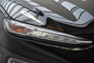 Hyundai Kona Gebrauchtwagen Hyundai Kona Gebrauchtwagen