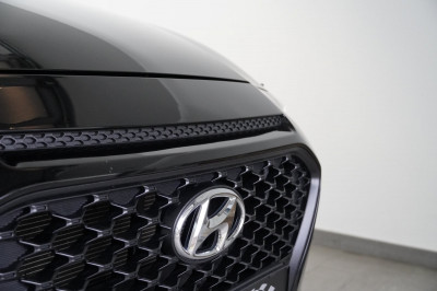 Hyundai Kona Gebrauchtwagen Hyundai Kona Gebrauchtwagen