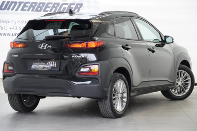 Hyundai Kona Gebrauchtwagen Hyundai Kona Gebrauchtwagen