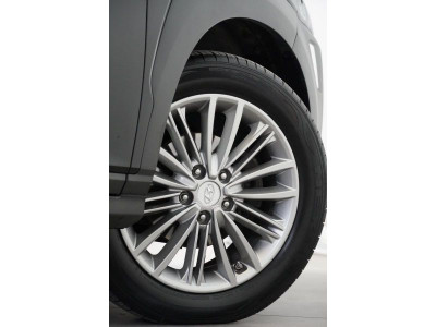 Hyundai Kona Gebrauchtwagen Hyundai Kona Gebrauchtwagen