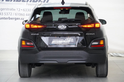 Hyundai Kona Gebrauchtwagen Hyundai Kona Gebrauchtwagen