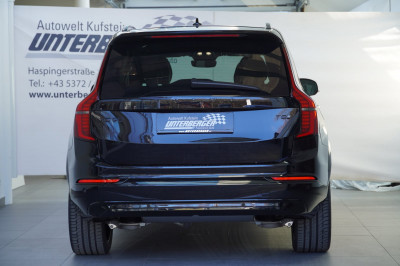 Volvo XC90 Neuwagen Volvo XC90 Neuwagen