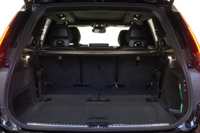 Volvo XC90 Neuwagen Volvo XC90 Neuwagen