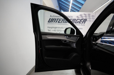 Volvo XC90 Neuwagen Volvo XC90 Neuwagen