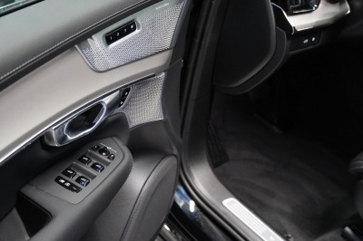 Volvo XC90 Neuwagen Volvo XC90 Neuwagen