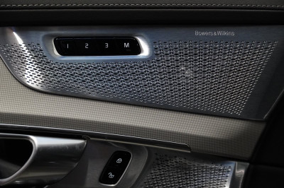 Volvo XC90 Neuwagen Volvo XC90 Neuwagen