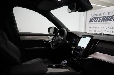 Volvo XC90 Neuwagen Volvo XC90 Neuwagen