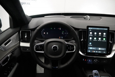 Volvo XC90 Neuwagen Volvo XC90 Neuwagen