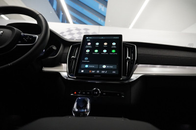 Volvo XC90 Neuwagen Volvo XC90 Neuwagen