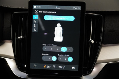 Volvo XC90 Neuwagen Volvo XC90 Neuwagen