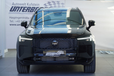 Volvo XC90 Neuwagen Volvo XC90 Neuwagen