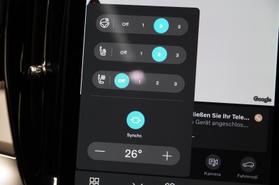 Volvo XC90 Neuwagen Volvo XC90 Neuwagen