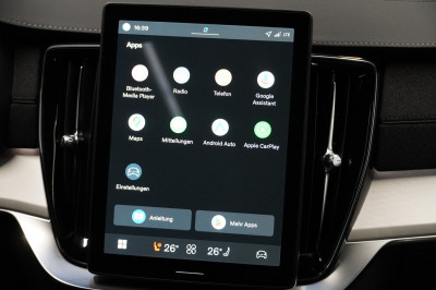 Volvo XC90 Neuwagen Volvo XC90 Neuwagen