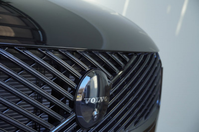 Volvo XC90 Neuwagen Volvo XC90 Neuwagen