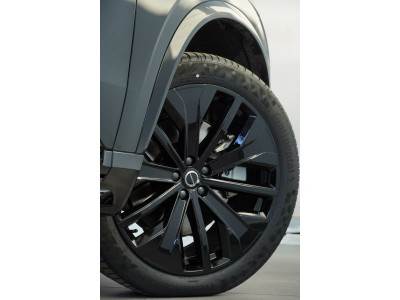 Volvo XC90 Neuwagen Volvo XC90 Neuwagen