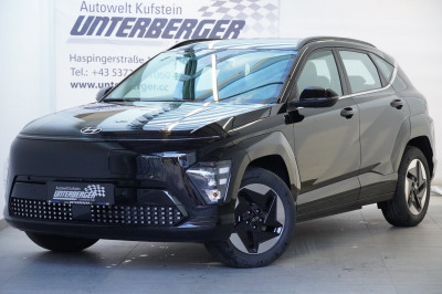 Hyundai Kona Neuwagen Hyundai Kona Neuwagen